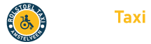 Logo Rolstoeltaxi Amstelveen